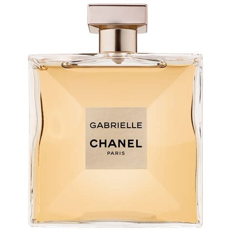 chanel parfum gabrielle|chanel gabrielle perfume best price.